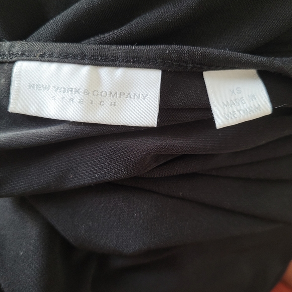 Draped Shell - Picture 3 of 3